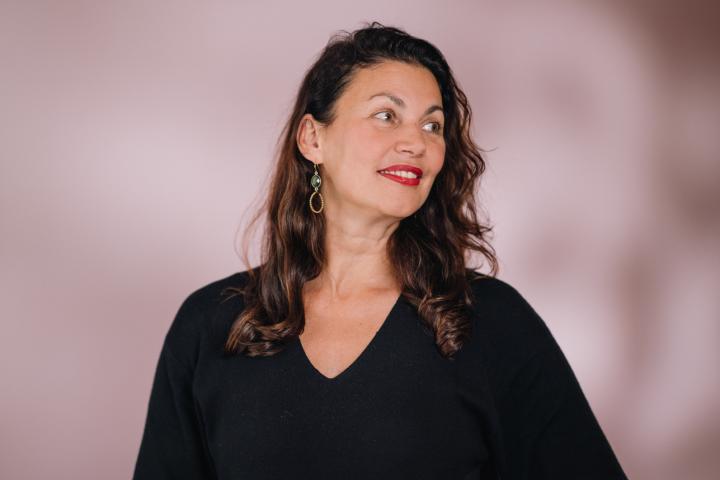 Column Gabbi Mesters: ''Ik ervaar steeds opnieuw hoe krachtig cultuurparticipatie is''