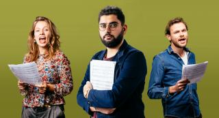 Herstelsteun voor amateurkunstsector dit najaar beschikbaar
