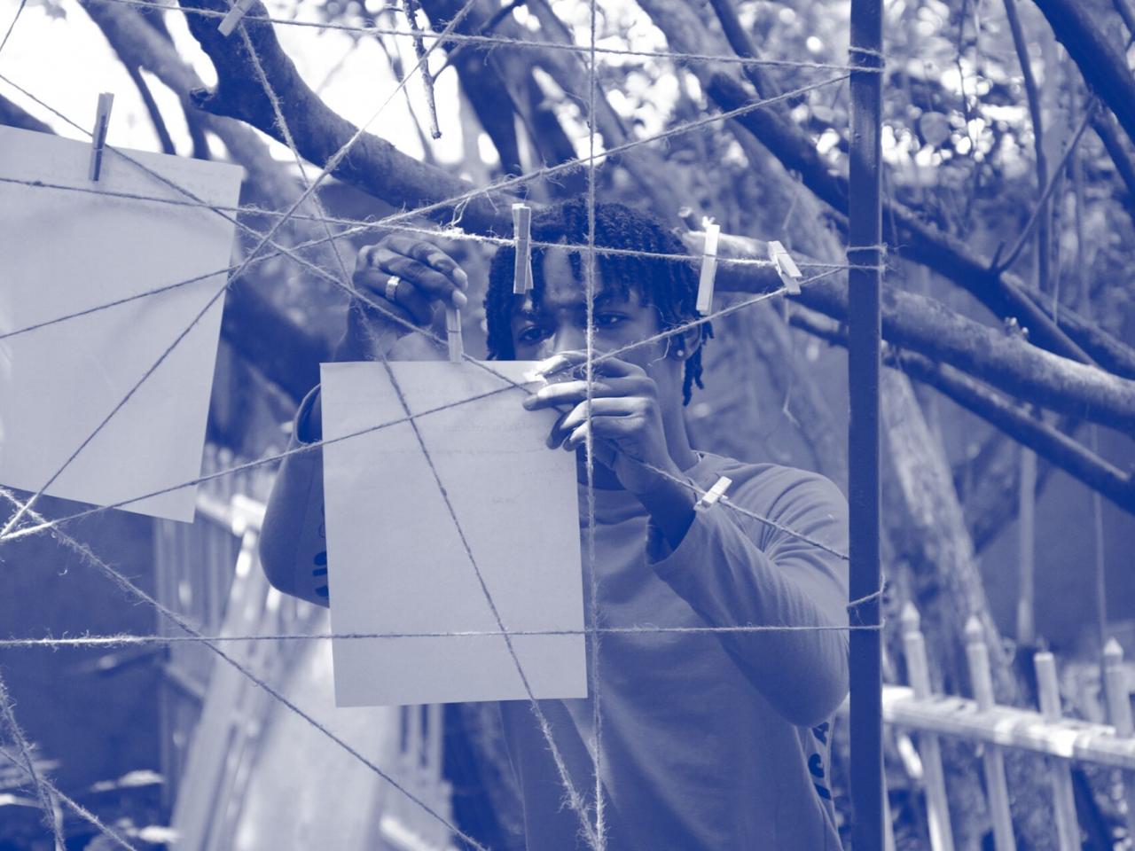 Photo by: Manon Hoefman