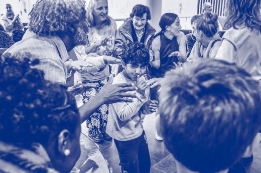 Co-creation – Communities