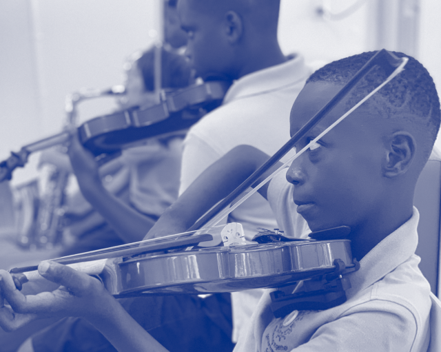 Sacred Heart School - photo by: Valerie van Valkenburg