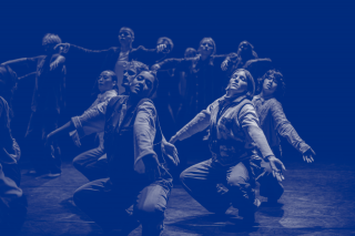 Fonds voor Cultuurparticipatie steunt DOX in vervolg van hun talentprogramma