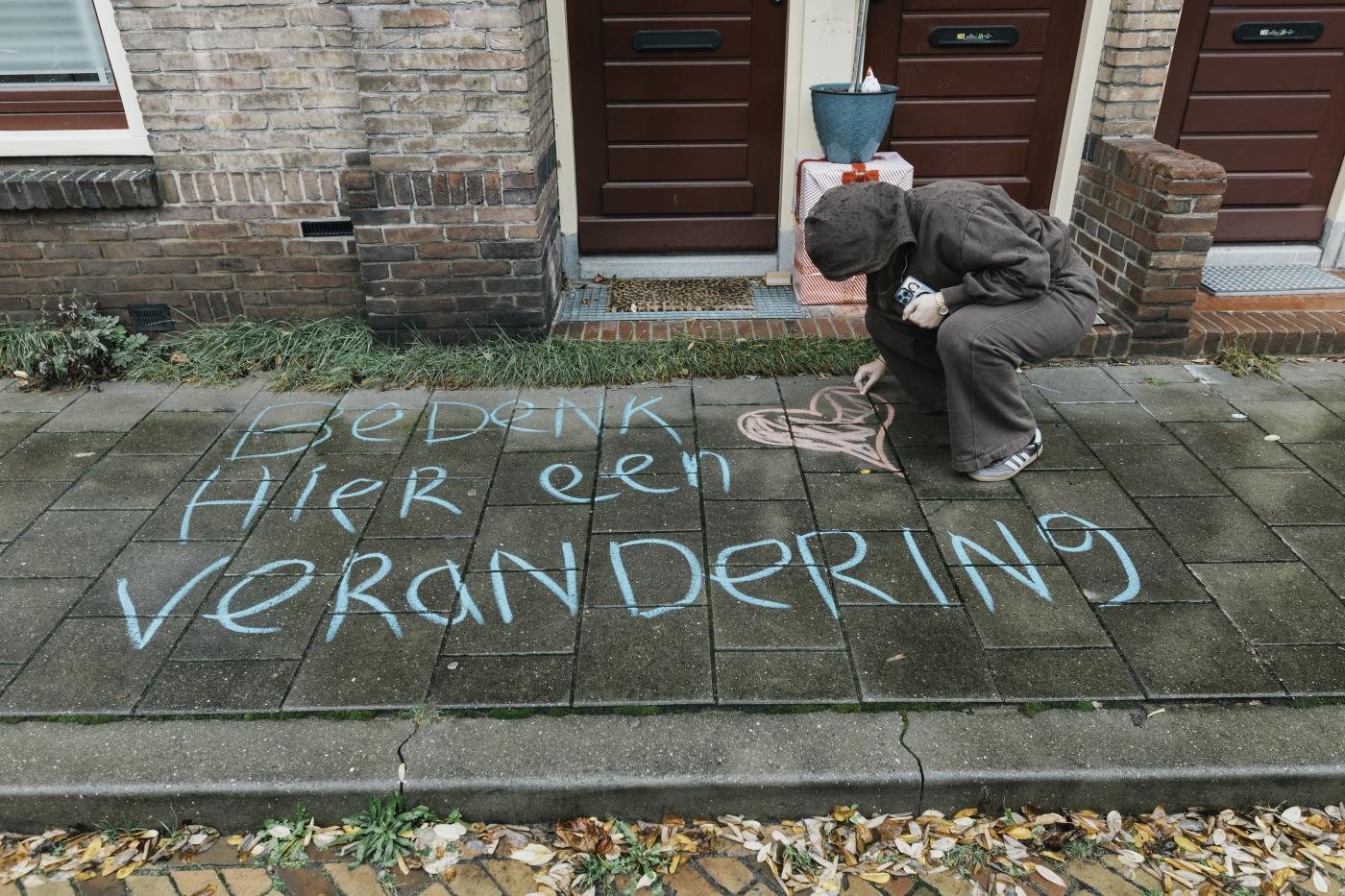 Fotograaf: Tijmen Berens