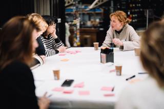 Wat betekent het gebruik van AI voor aanvragers?