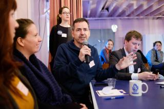 Slotmanifestatie Age Friendly Cultural Cities 2018-2019