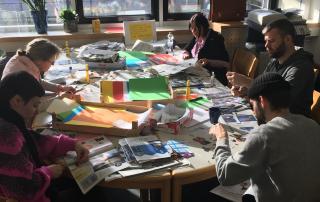 Samenwerken met Duitsland: schrijf je in voor Meet & Match