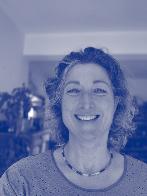 Carine Josiasse