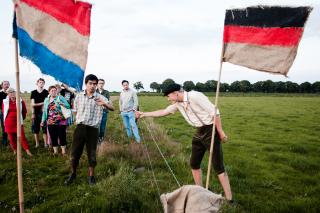Samenwerking met Duitsland krijgt andere invulling