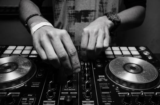 Talent & Festivals 2021-2024
