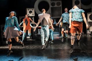 Meerjarige subsidies Talent & Festivals bekend