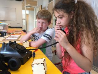 Goed cultuuronderwijs, ook in de toekomst