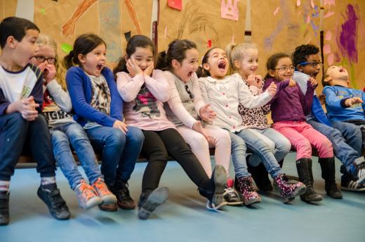 Cultuureducatie met Kwaliteit 2021-2024