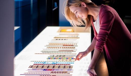Creatief gebruik digitaal erfgoed