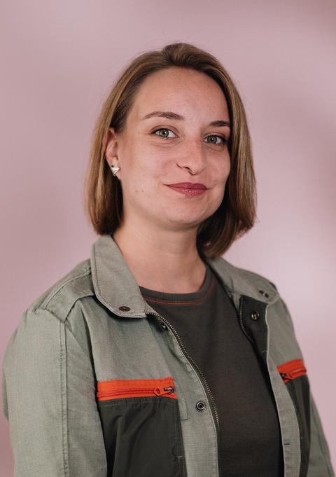 Frederique van der Werf-Rinkens