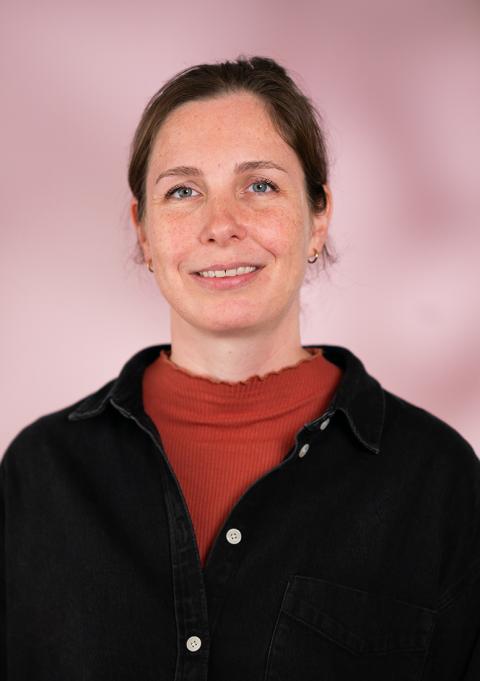 Hanneke Hulshof