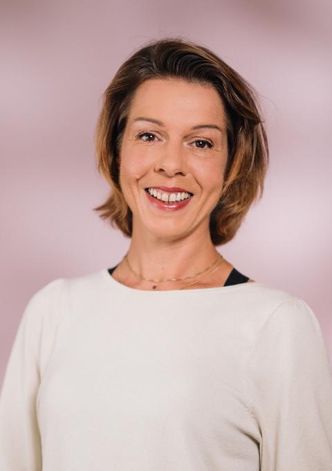 Mariska van den Heuvel