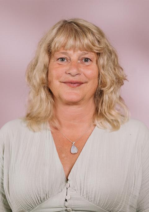 Marleen Kooij