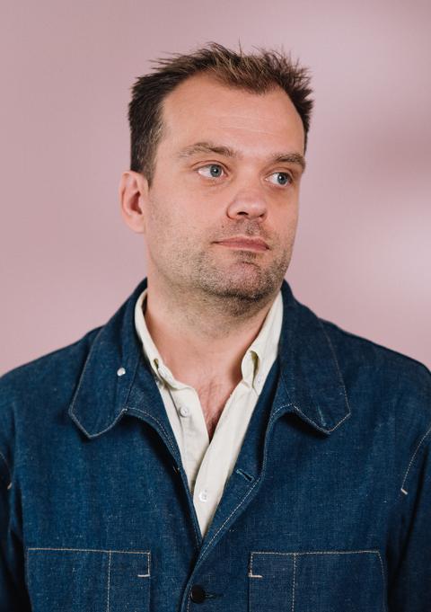 Ralph-Hermen Huiskamp