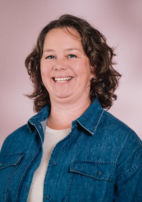 Valerie van Valkenburg