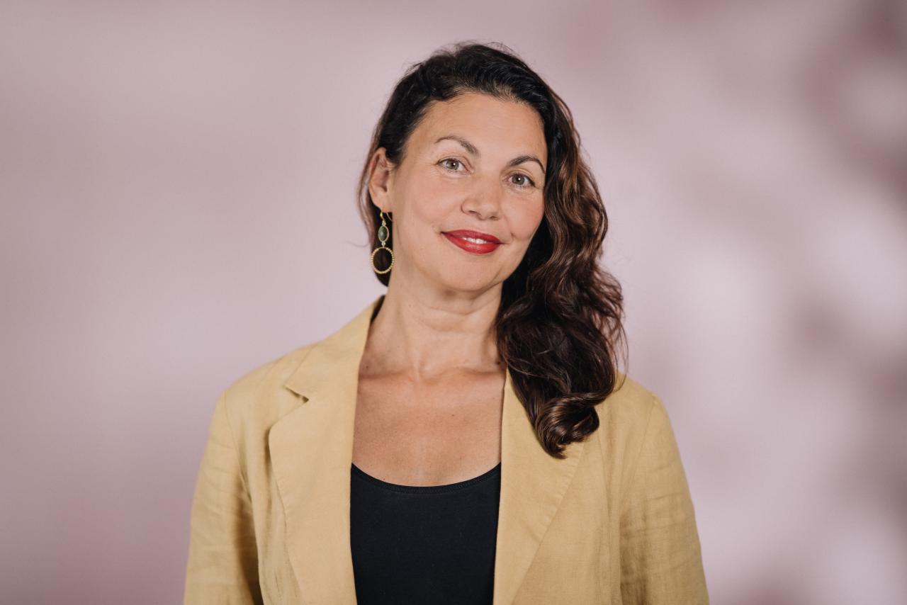 Foto door Liza Wolters