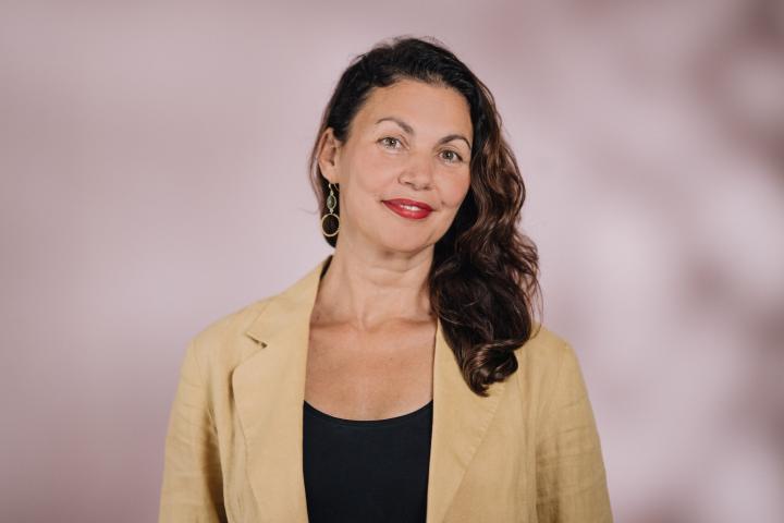 Column Gabbi Mesters: ''Zing. Dans. Maak. En stem! ''