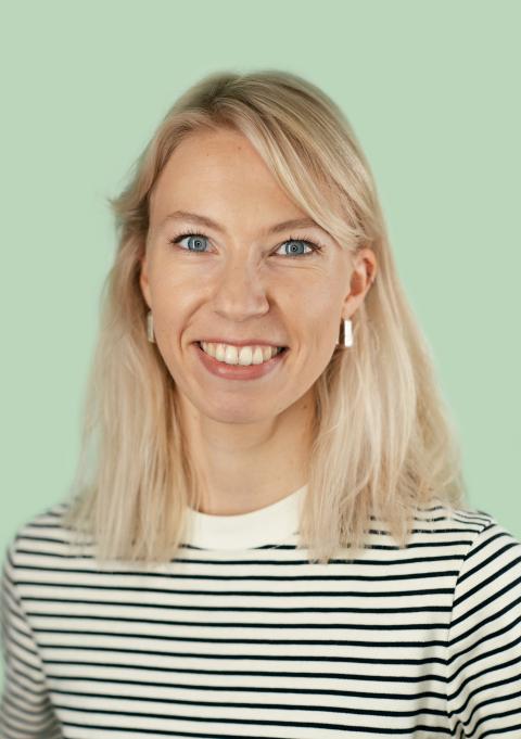 Caro Burggraaf