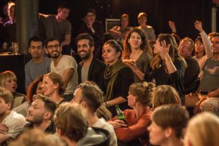 Nieuwe subsidieregeling: Immaterieel erfgoed in stedelijke context