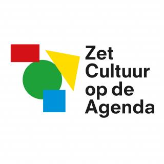 12 nov Debat Zet Cultuur op de agenda!