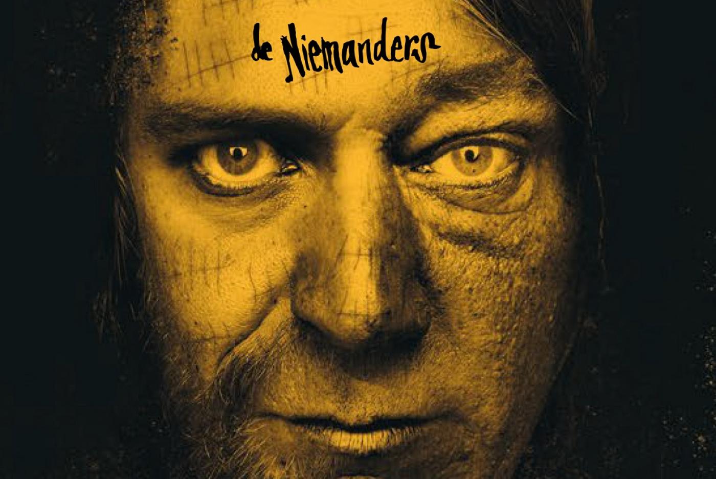 De Niemanders - Rocco Ostermann en Wout Kemkens