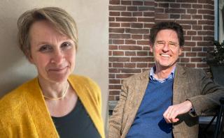 Nieuwe raad van toezichtleden benoemd door de Minister