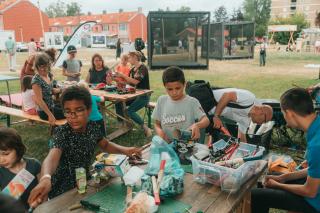 Beleidsontwikkeling '21-'24