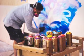 Meerjarige regeling Talent & Festivals gesloten