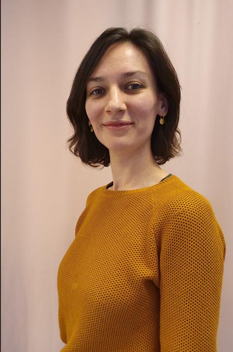 Tamira Boogaard