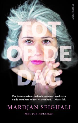 Mardjan Seighali nieuwe voorzitter raad van toezicht Fonds voor cultuurparticipatie