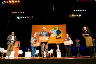 Welk team nomineer jij voor de Erfgoedvrijwilligersprijs 2021?