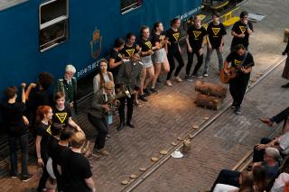 Samenwerken met Duitsland? Subsidieregeling Jonge Kunst open