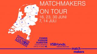 Matchmakers on Tour