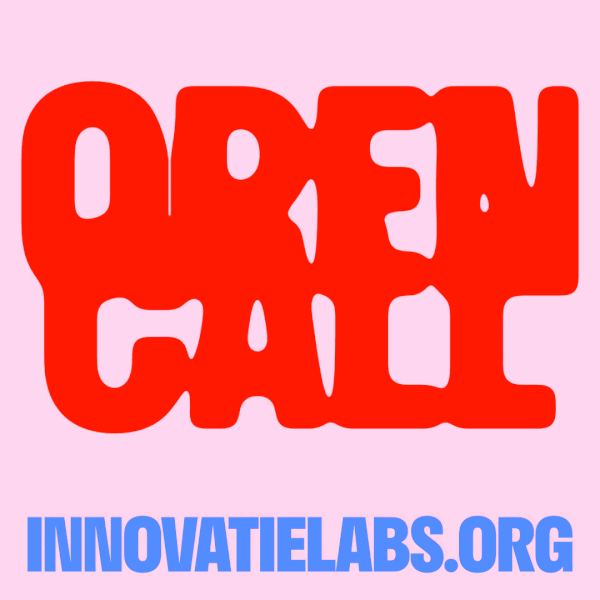 Open call Innovatielabs: voor een veerkrachtige sector
